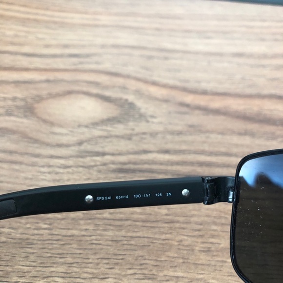 Prada Sunglasses - Picture 4 of 4